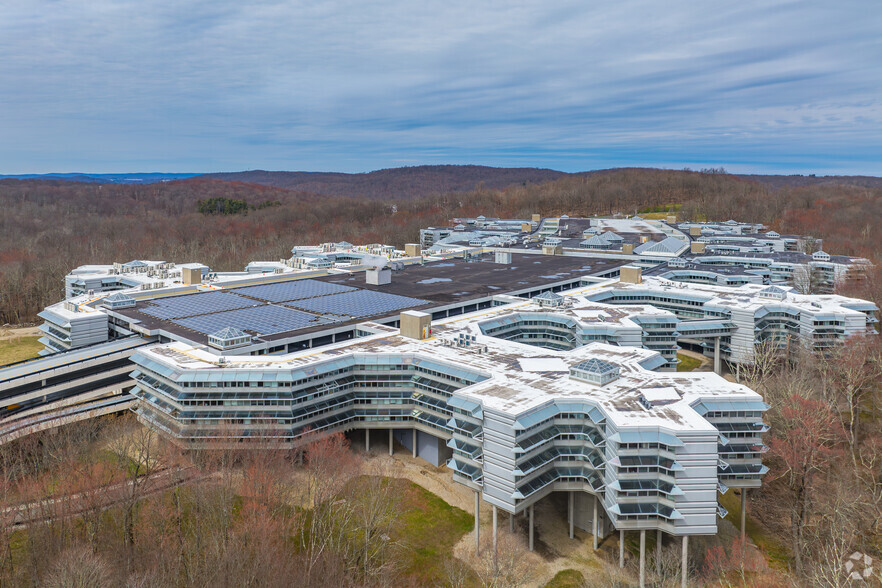 Primary Photo Of 100 Reserve Rd, Danbury Office For Lease