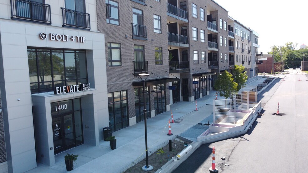 More Photos Of 1400 Main St, Clarksville Apartments For Lease