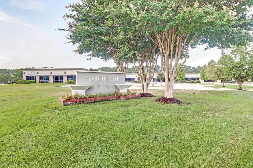 More Photos Of 425 Ashley Ridge Blvd, Shreveport Office For Lease