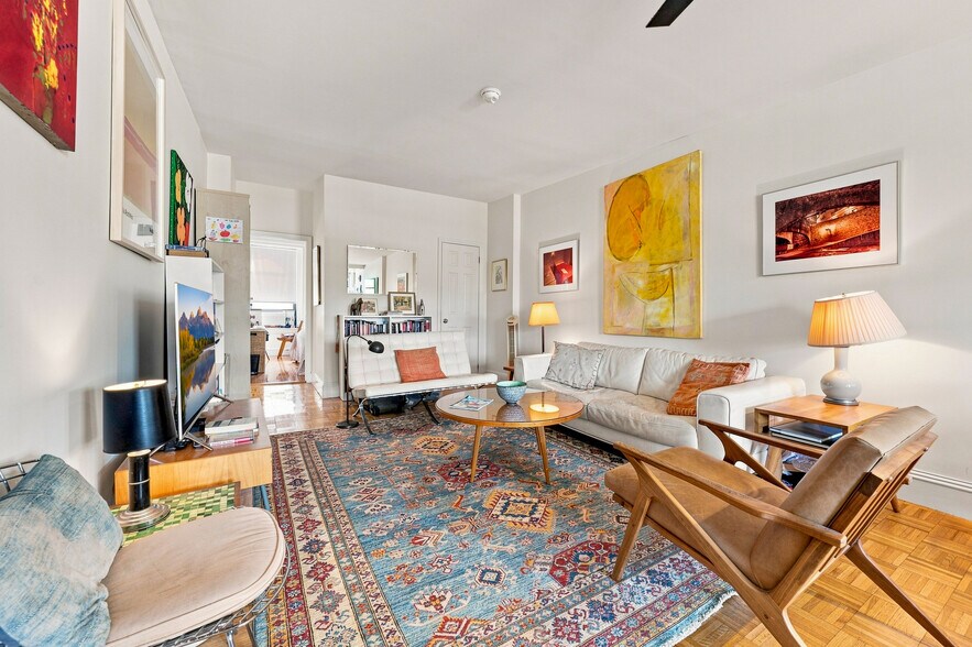 More Photos Of 117 President St, Brooklyn Apartments For Sale