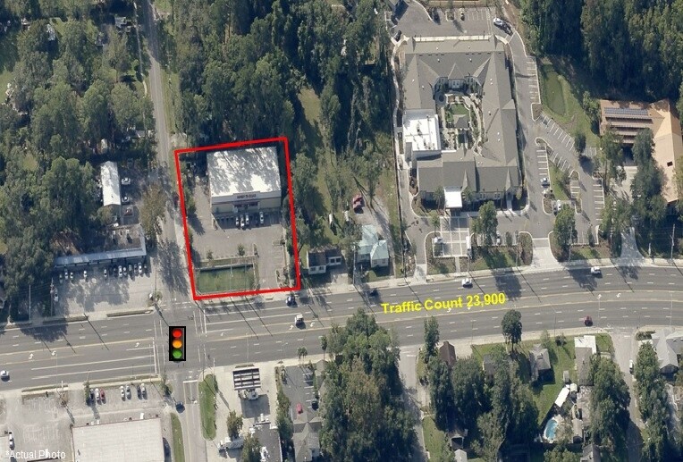 More Photos Of 5714 Timuquana Ave, Jacksonville Freestanding For Sale