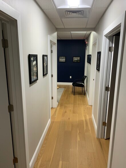 More Photos Of 20 E Main St, Carnegie Office For Lease