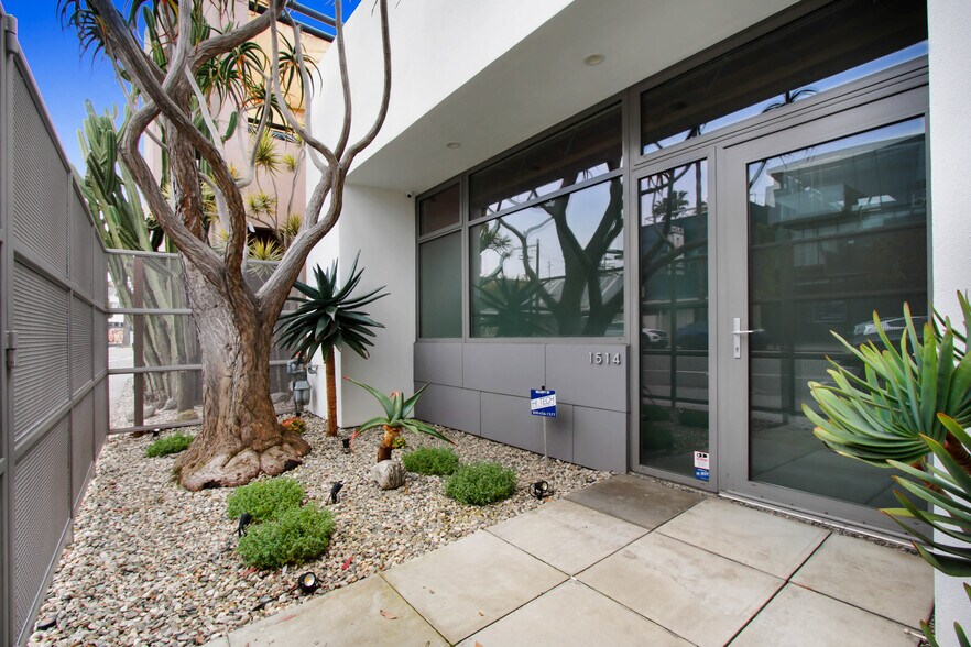 More Photos Of 1514 Abbot Kinney Blvd, Los Angeles Loft Creative Space For Lease