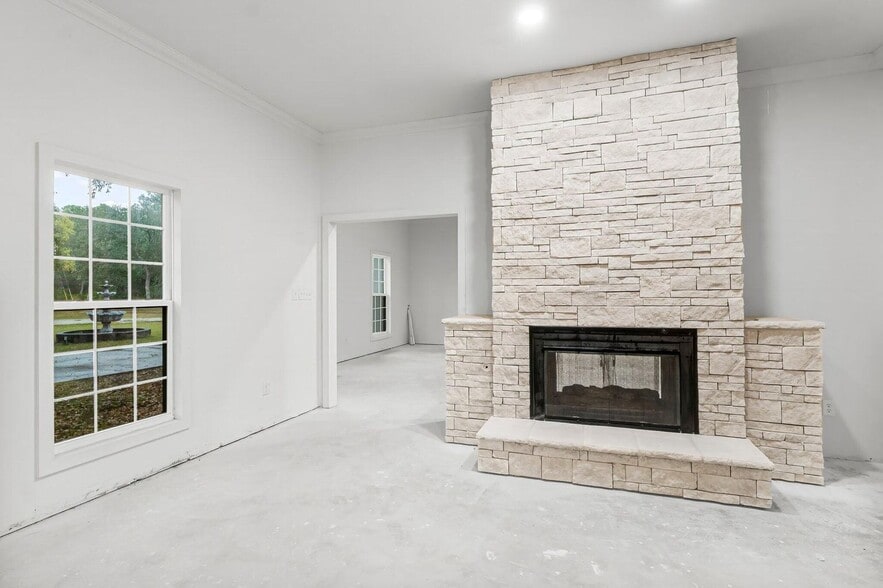 More Photos Of 680 Mallet Bayou Rd, Freeport Lodge Meeting Hall For Sale