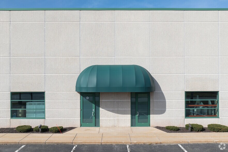 More Photos Of 5801 Weller Ct SW, Wyoming Warehouse For Lease