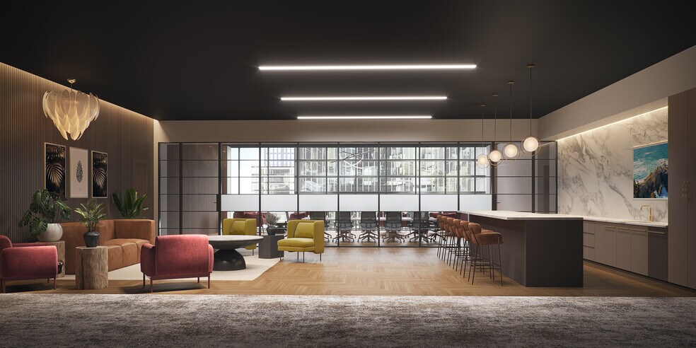 More Photos Of 300 S Riverside Plz, Chicago Office For Lease