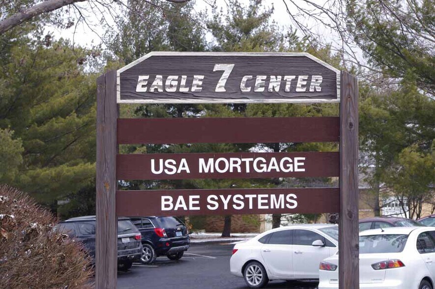 More Photos Of 7 Eagle Ctr, O'Fallon Office For Lease