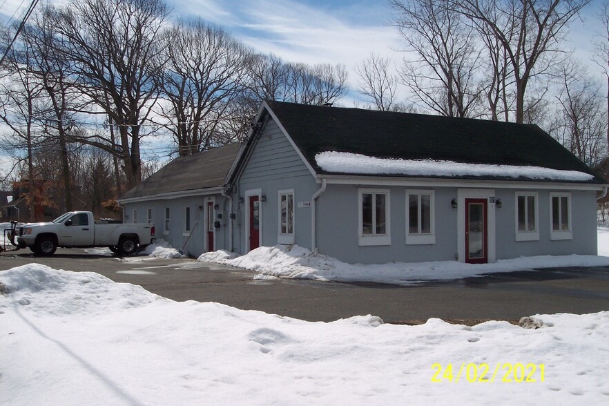 More Photos Of 805 Terryville Ave, Bristol Storefront Retail Office For Sale