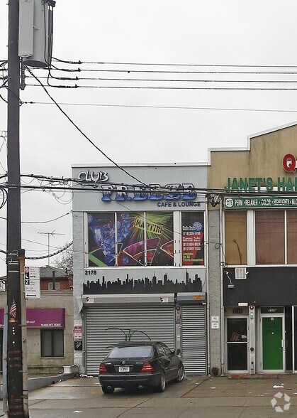 More Photos Of 2178 Flatbush Ave, Brooklyn Storefront Retail Office For Sale