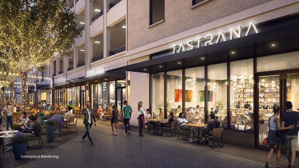 More Photos Of 150 Fayetteville St, Raleigh Office For Lease