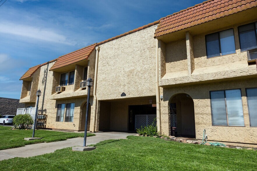 More Photos Of 1101-1107 Ramirez St, Marysville Apartments For Sale