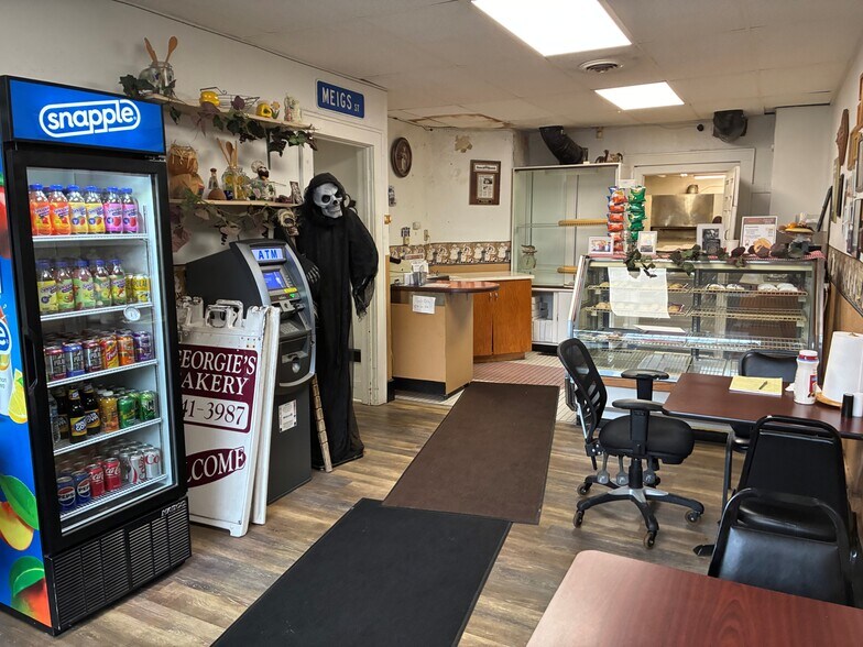 More Photos Of 857 Clinton Ave S, Rochester General Retail For Sale