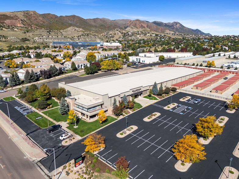 More Photos Of , Colorado Springs Unknown For Sale