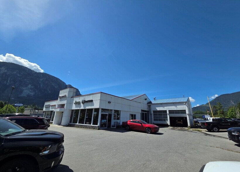 More Photos Of , Squamish Land For Sale