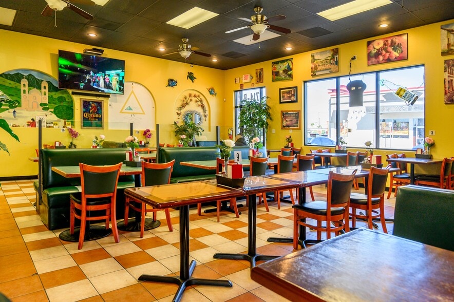 More Photos Of 714 N Nellis Blvd, Las Vegas Convenience Store For Sale