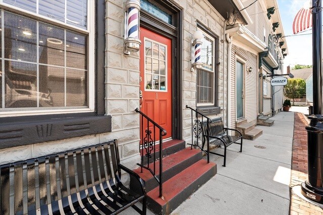 More Photos Of 1 Church St, Allentown Storefront For Sale