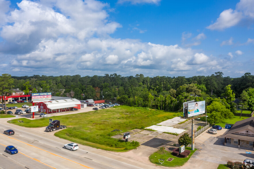 Primary Photo Of 5810 FM 1488, Magnolia Land For Lease