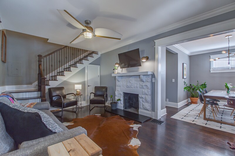 More Photos Of 1100 Douglas Ave, Nashville Office For Lease
