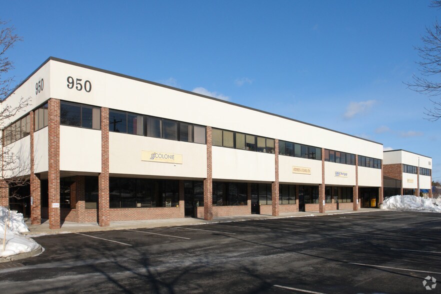 More Photos Of 950 New Loudon Rd, Latham Office For Lease