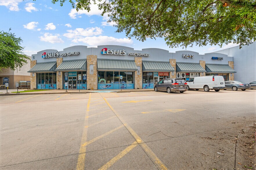 More Photos Of , Austin General Retail For Sale