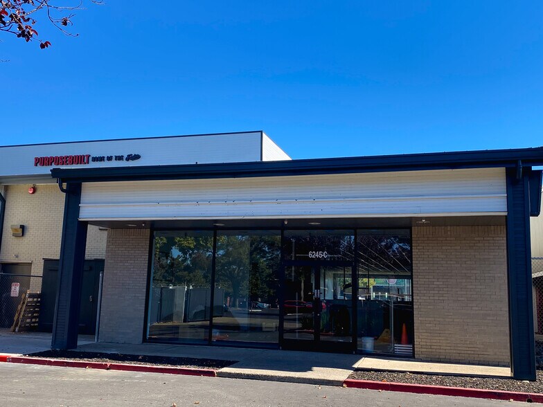 More Photos Of 6245 Sunrise Blvd, Citrus Heights Freestanding For Lease