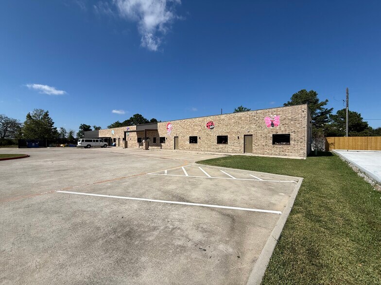 More Photos Of 6130 Muela Creek Dr, Beaumont General Retail For Sale