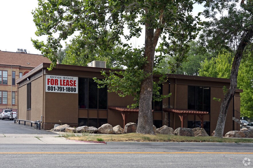 More Photos Of 707 24th St, Ogden Office For Sale