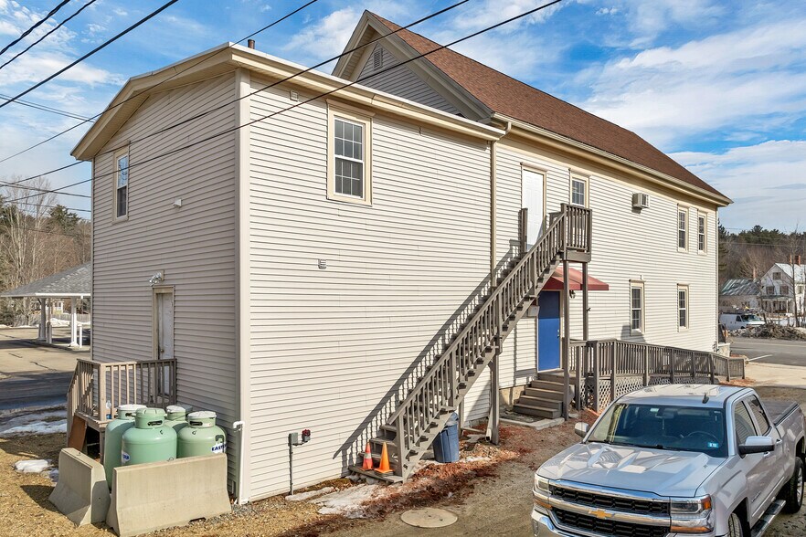 More Photos Of 141 Main St, Alton Storefront Retail Residential For Sale
