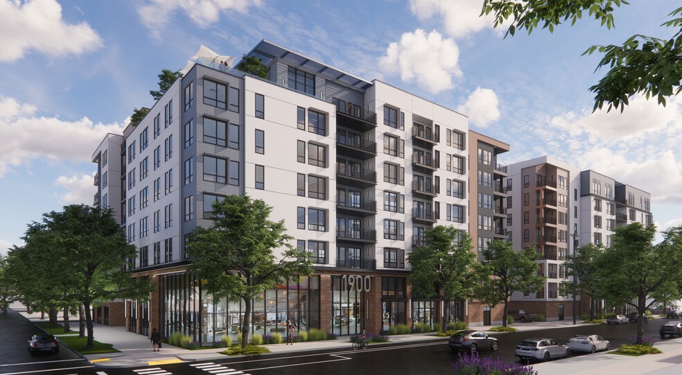 More Photos Of 1900 Capitol Ave, Sacramento Apartments For Sale