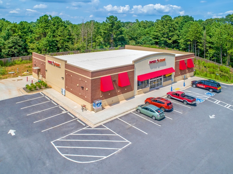 More Photos Of 3250 Highway 81 S, Covington Storefront For Lease