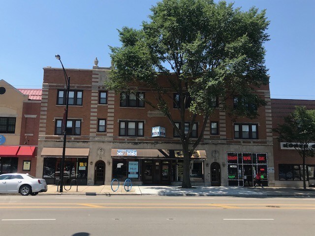 More Photos Of 6232-6238 N Broadway St, Chicago Storefront Retail Residential For Sale