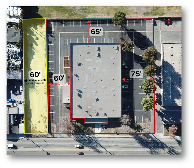 More Photos Of 3111 N Alameda St, Compton Industrial For Sale