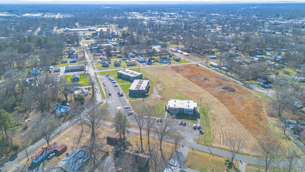 More Photos Of 407 N College St, Tullahoma Apartments For Sale