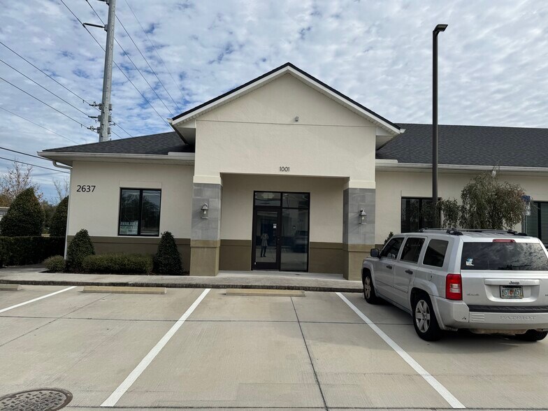 Primary Photo Of 2637 W State Road 426, Oviedo Medical For Lease