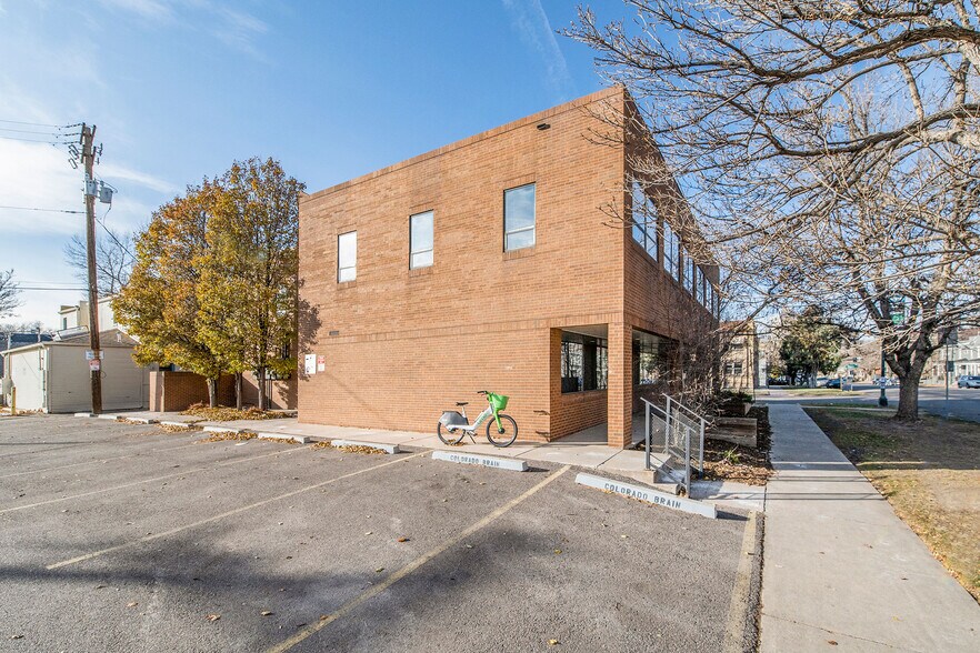 More Photos Of 1700 E 17th Ave, Denver Office For Sale