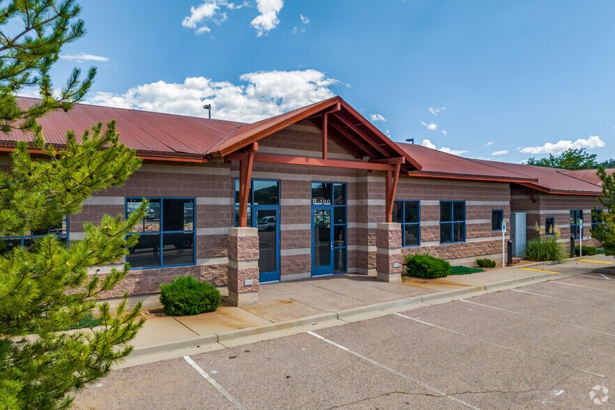 More Photos Of 117 E Main St, Payson Medical For Lease