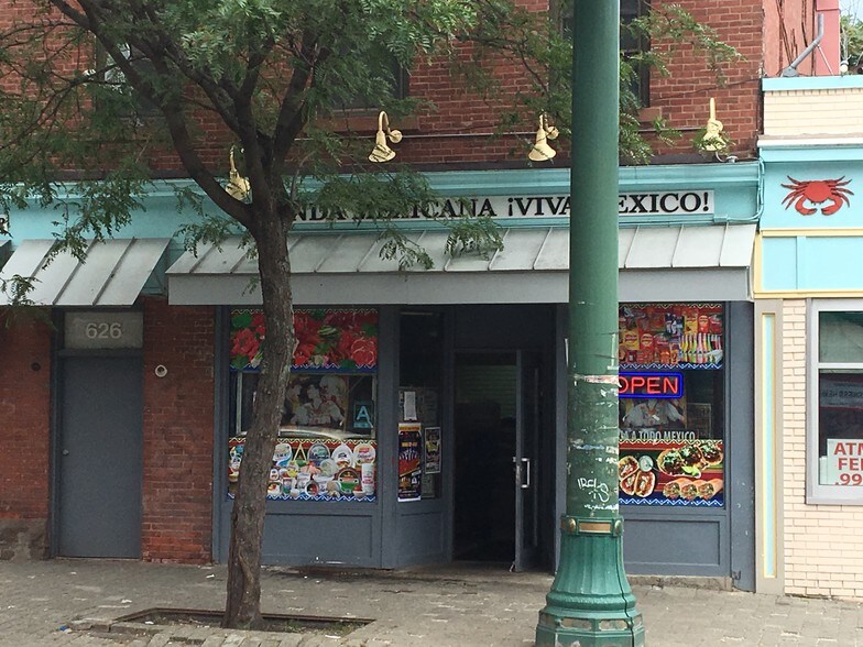 More Photos Of 622 Park St, Hartford Storefront Retail Residential For Sale