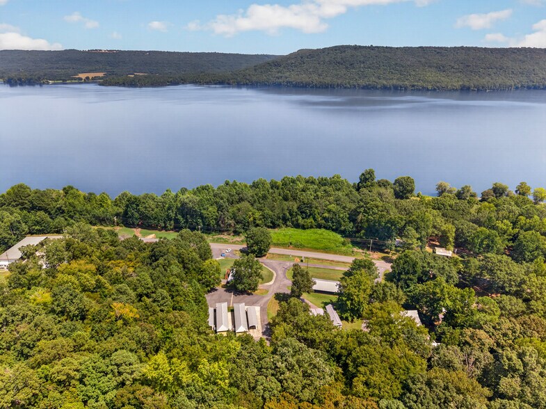 More Photos Of 6555 S Sauty Rd, Langston Specialty For Sale