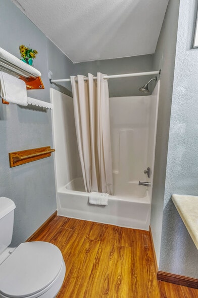 More Photos Of 1210 E US Highway 2, Alliance Hotel For Sale