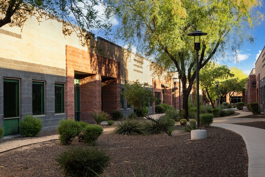 More Photos Of 8454 N 90th, Scottsdale Medical For Lease