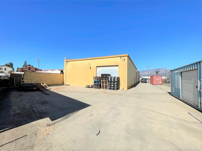More Photos Of 14836 Ramona Blvd, Baldwin Park Warehouse For Sale