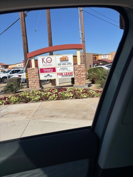 More Photos Of 502 W Aten Rd, Imperial Medical For Lease