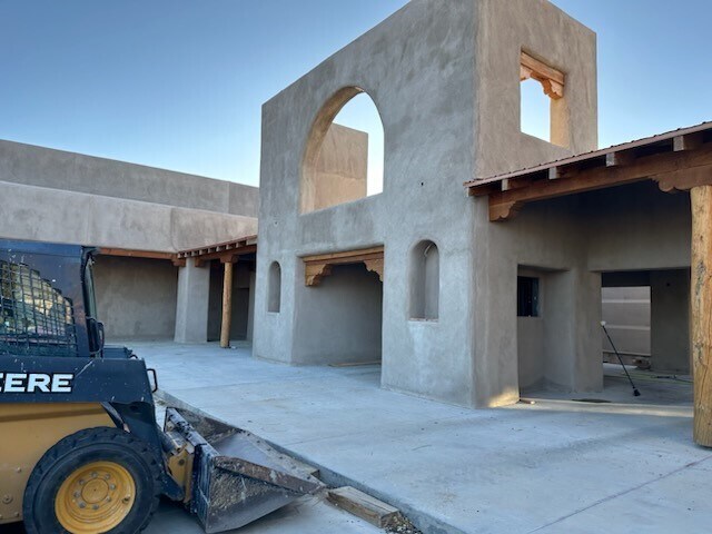 More Photos Of 36 NM-150, El Prado General Retail For Lease