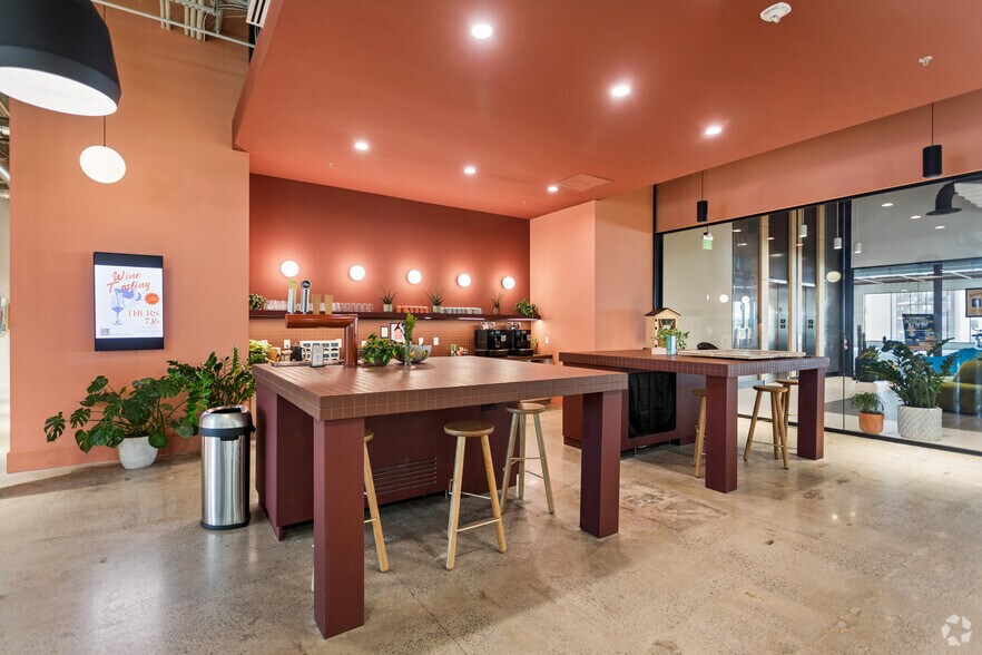 More Photos Of 1895 E Rodeo Walk Dr, Holladay Coworking Space