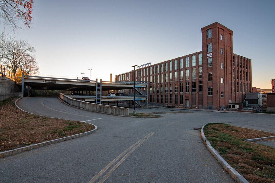 More Photos Of 25 Marston St, Lawrence Medical For Lease