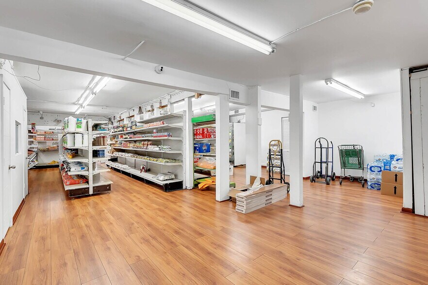 More Photos Of 1818 NW 17th Ave, Miami Freestanding For Lease