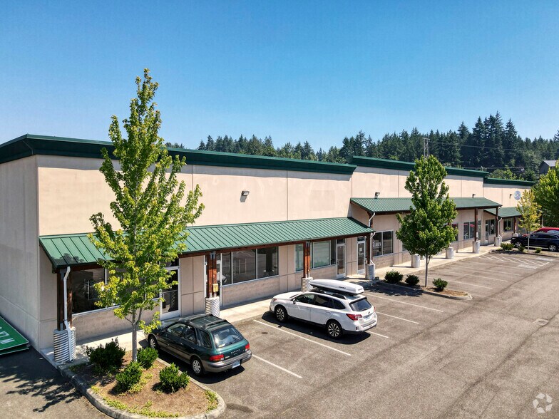 Primary Photo Of 1822 Bickford Ave, Snohomish Warehouse For Lease