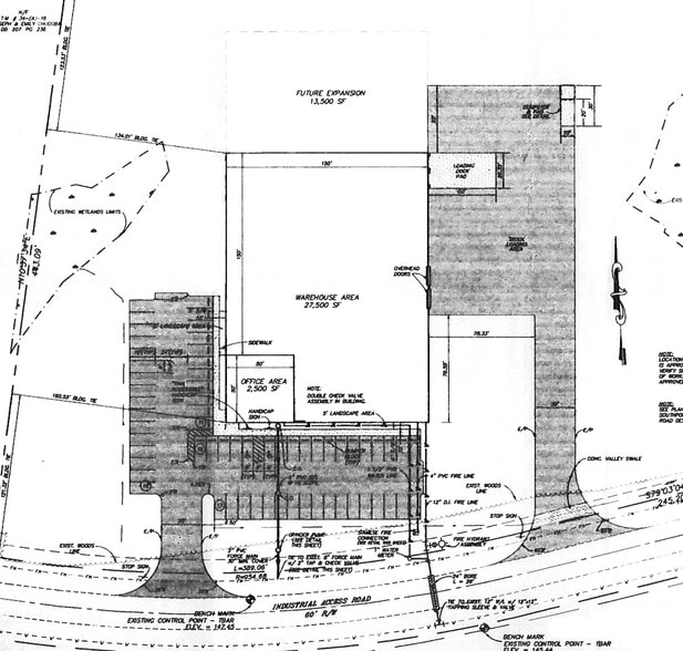 More Photos Of 4740 Chudoba Pky, Disputanta Manufacturing For Sale