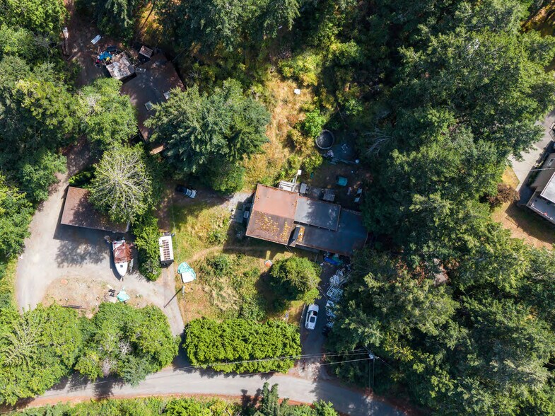 Primary Photo Of 747B Willing Dr, Langford Land For Sale