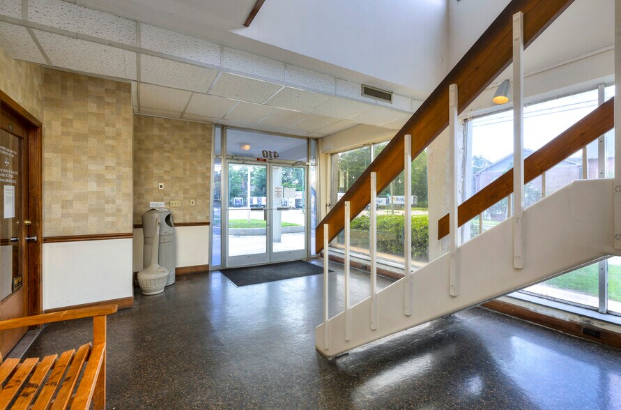 More Photos Of 410 W Liberty St, Sumter Office Residential For Sale